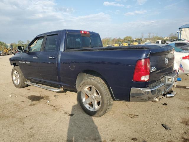 Photo 2 from auction – 2012 DODGE RAM 1500 S with VIN 1C6RD7GT6CS284979