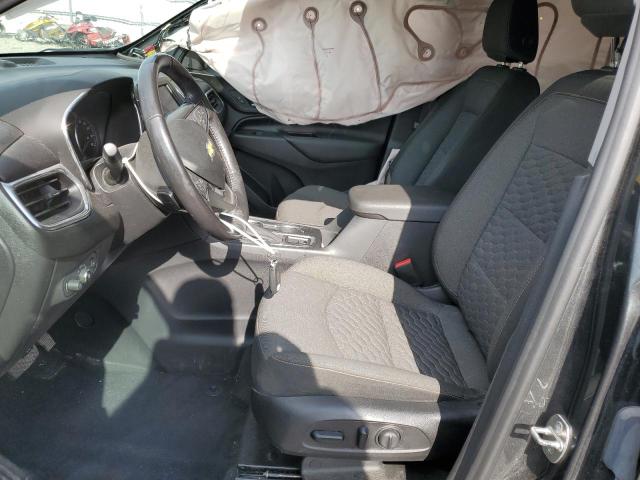 Photo 7 from auction – 2020 CHEVROLET EQUINOX LT with VIN 3GNAXUEV7LS563367