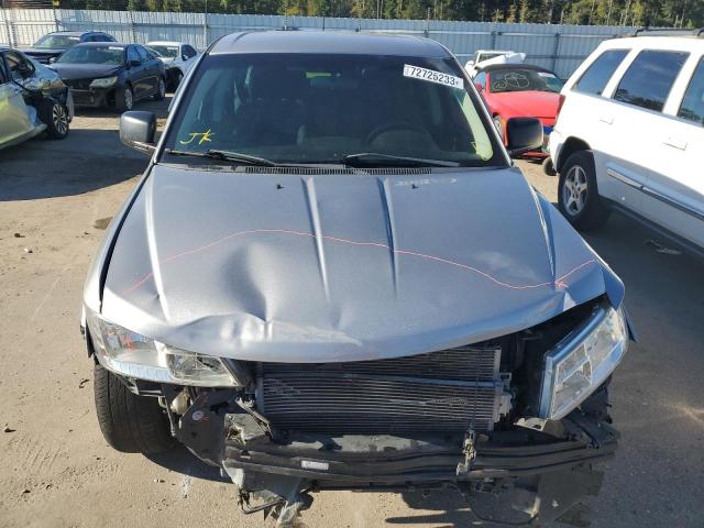 Photo 5 from auction – 2015 DODGE JOURNEY SE with VIN 3C4PDCAB5FT747707