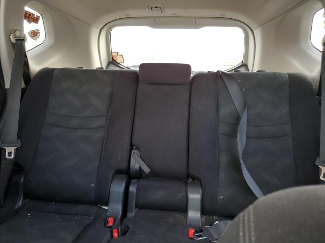 Photo 10 from auction – 2014 NISSAN ROGUE S with VIN 5N1AT2MV2EC849898