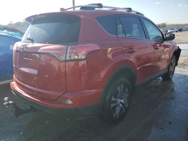 Photo 3 from auction – 2016 TOYOTA RAV4 LE with VIN 2T3ZFREV1GW254935