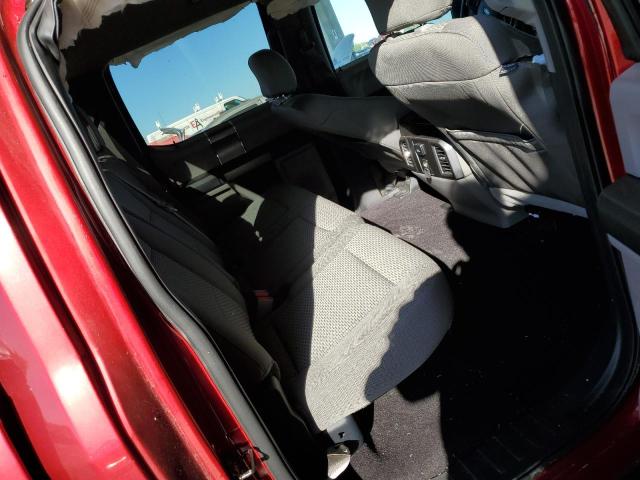 Photo 10 from auction – 2016 FORD F150 SUPER with VIN 1FTEW1CP7GFB21523