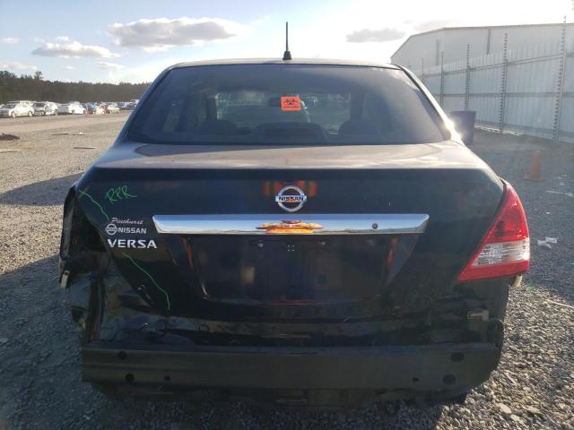 Photo 6 from auction – 2009 NISSAN VERSA S with VIN 3N1BC11E39L501127
