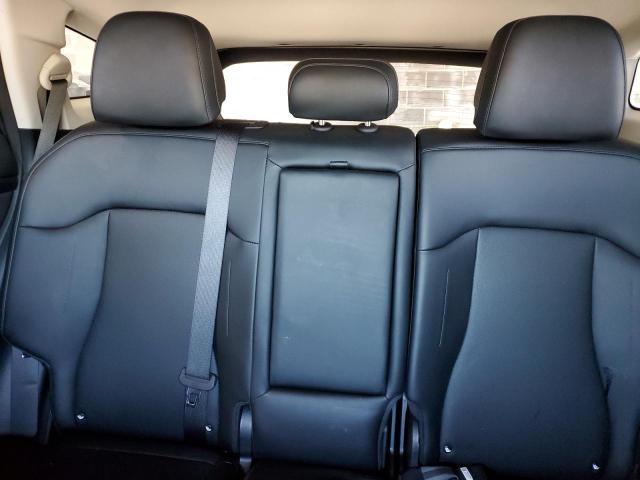 Photo 10 from auction – 2023 KIA SPORTAGE E with VIN 5XYK33AF8PG061461