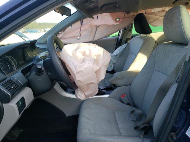 Photo 7 from auction – 2014 HONDA ACCORD LX with VIN 1HGCR2F36EA061999