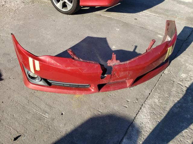 Photo 12 from auction – 2014 TOYOTA CAMRY L with VIN 4T1BF1FK8EU746472