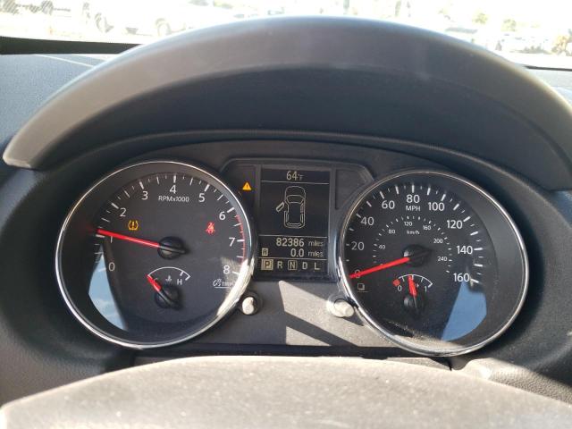 Photo 9 from auction – 2012 NISSAN ROGUE S with VIN JN8AS5MV4CW394948