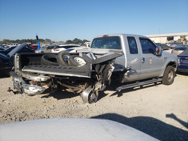 Photo 3 from auction – 2003 FORD F250 SUPER with VIN 1FTNX20S43ED14241