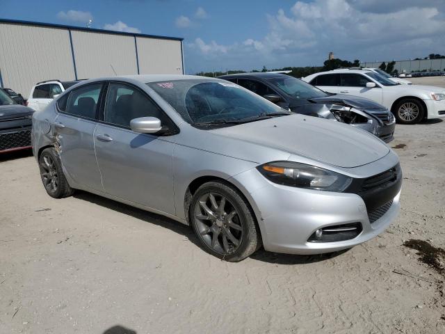 Photo 4 from auction – 2013 DODGE DART SXT with VIN 1C3CDFBA1DD296126