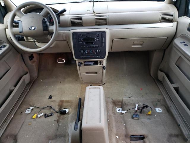 Photo 8 from auction – 2005 FORD FREESTAR S with VIN 2FMDA51625BA24090