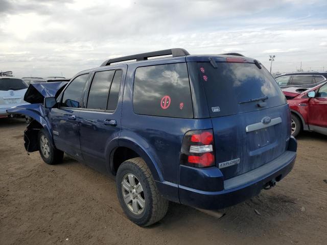 Photo 2 from auction – 2008 FORD EXPLORER X with VIN 1FMEU73EX8UA89652