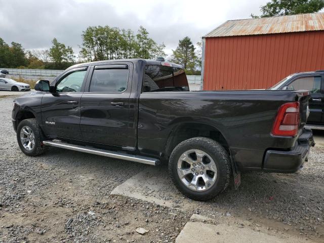 Photo 2 from auction – 2019 RAM 1500 BIG H with VIN 1C6SRFMT4KN588519