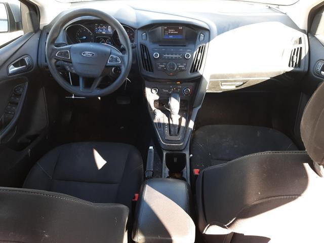 Photo 8 from auction – 2017 FORD FOCUS SE with VIN 1FADP3K21HL333305