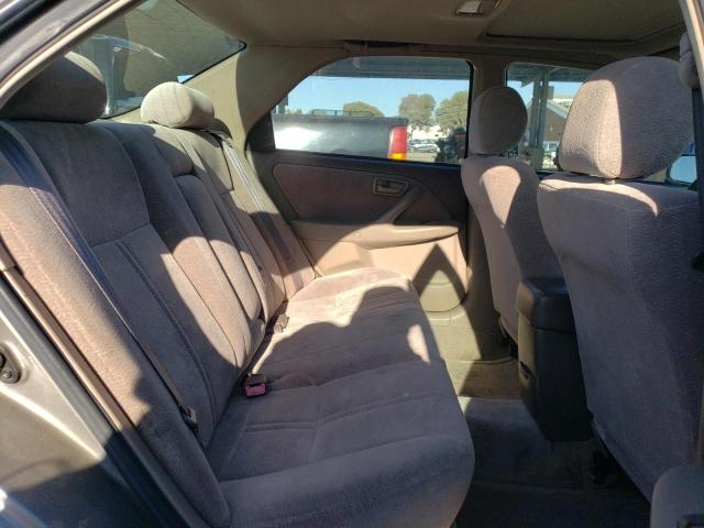 Photo 10 from auction – 1998 TOYOTA CAMRY CE with VIN JT2BF22K5W0090703