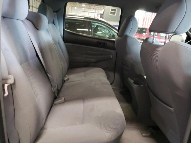 Photo 10 from auction – 2010 TOYOTA TACOMA DOU with VIN 3TMLU4EN5AM044863