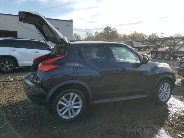 Photo 3 from auction – 2011 NISSAN JUKE S with VIN JN8AF5MV0BT016999