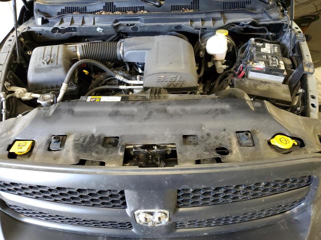 Photo 11 from auction – 2022 RAM 1500 CLASS with VIN 3C6RR7KG9NG285310