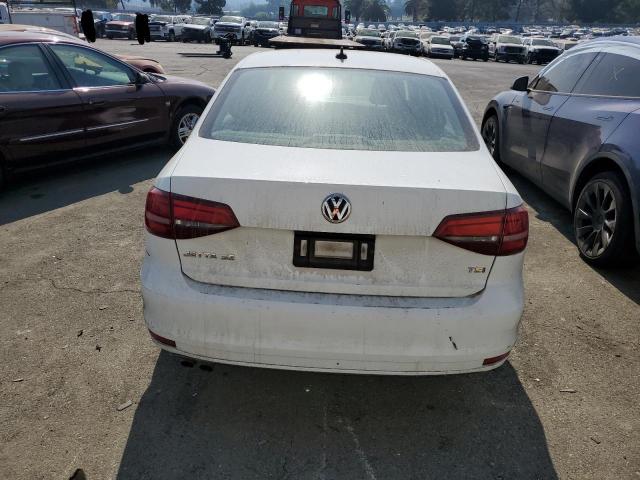 Photo 6 from auction – 2017 VOLKSWAGEN JETTA SE with VIN 3VWDB7AJ1HM252065