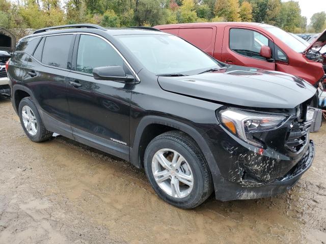 Photo 4 from auction – 2020 GMC TERRAIN SL with VIN 3GKALTEV5LL342945