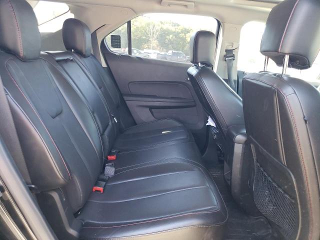 Foto 11 de la subasta – 2012 CHEVROLET EQUINOX LT con VIN 2GNFLGE53C6370411