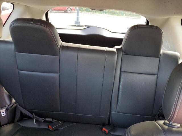 Photo 10 from auction – 2016 JEEP COMPASS LA with VIN 1C4NJDEBXGD768253
