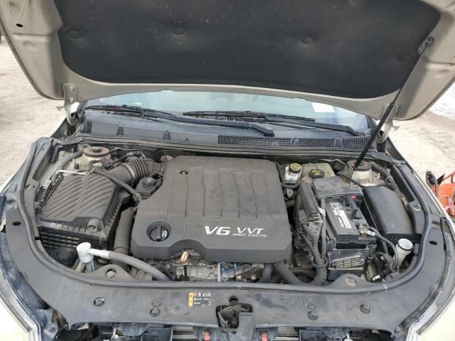 صورة رقم 11 من المزاد - 2012 BUICK LACROSSE P مع VIN 1G4GH5E31CF138795