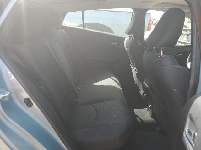 Photo 10 from auction – 2016 TOYOTA PRIUS with VIN JTDKARFU4G3514933