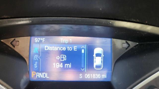 Photo 8 from auction – 2014 FORD FOCUS SE with VIN 1FADP3F26EL185514