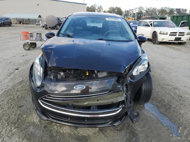 Photo 5 from auction – 2014 FORD FIESTA S with VIN 3FADP4TJ2EM110258
