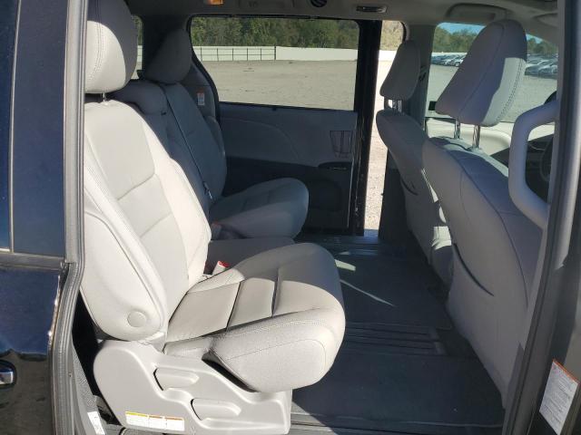 Photo 11 from auction – 2020 TOYOTA SIENNA XLE with VIN 5TDYZ3DC0LS071909