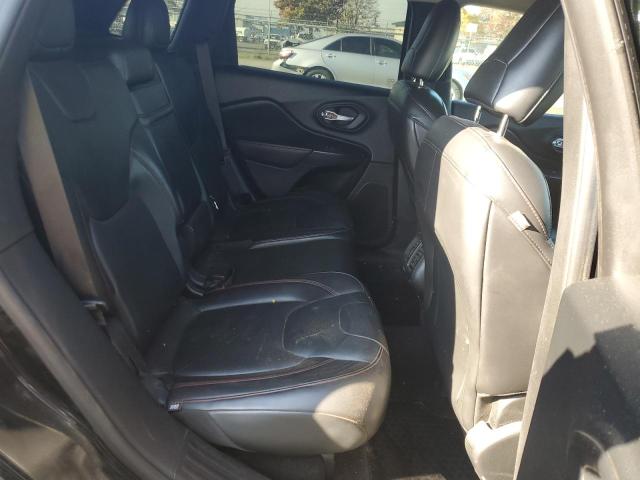 Photo 11 from auction – 2015 JEEP CHEROKEE T with VIN 1C4PJMBS1FW730068