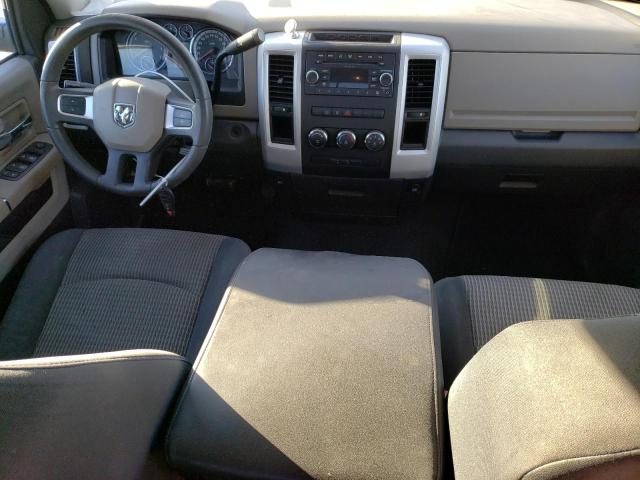 Photo 8 from auction – 2009 DODGE RAM 1500 with VIN 1D3HB18P79S783959