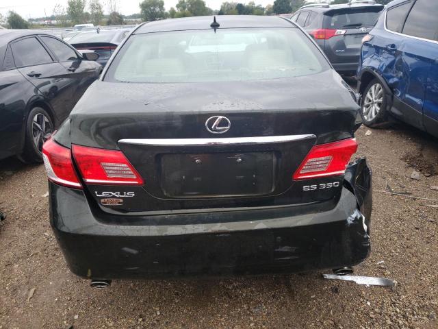 Photo 6 from auction – 2010 LEXUS ES 350 with VIN JTHBK1EGXA2383268