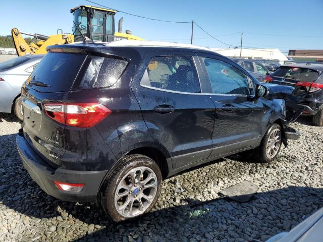 Фото 3 с аукциона – 2021 FORD ECOSPORT T с VIN MAJ6S3KL7MC427960