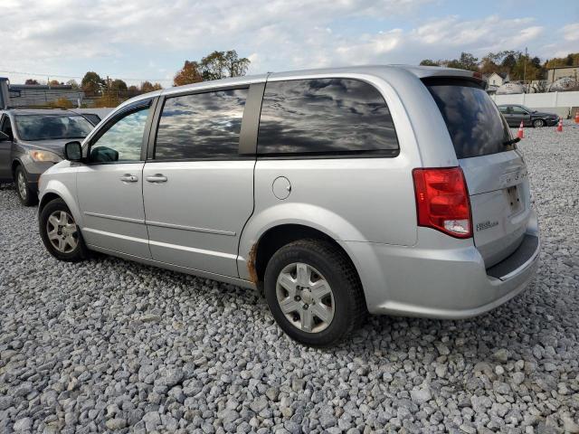 Photo 2 from auction – 2012 DODGE GRAND CARA with VIN 2C4RDGBG6CR328029