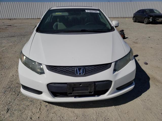 Photo 5 from auction – 2013 HONDA CIVIC EX with VIN 2HGFG3B80DH504786