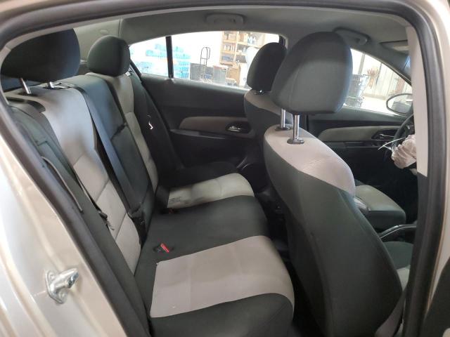 Photo 10 from auction – 2012 CHEVROLET CRUZE LS with VIN 1G1PC5SH9C7167760