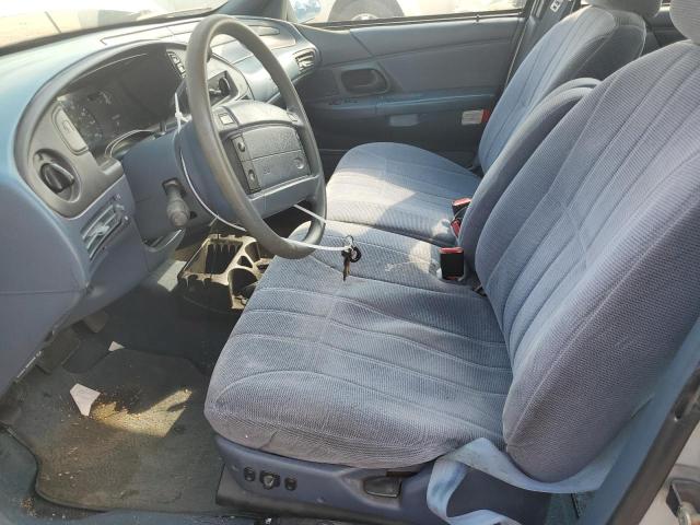 Photo 7 from auction – 1993 FORD TAURUS GL with VIN 1FALP5247PG299676
