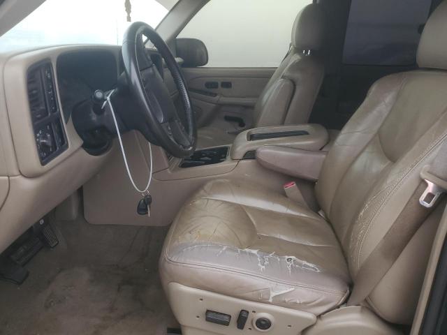 Foto 7 de la subasta – 2003 CHEVROLET SILVERADO con VIN 1GCEK19T93E285789