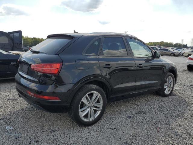 Photo 3 from auction – 2017 AUDI Q3 PREMIUM with VIN WA1BCCFS5HR015069