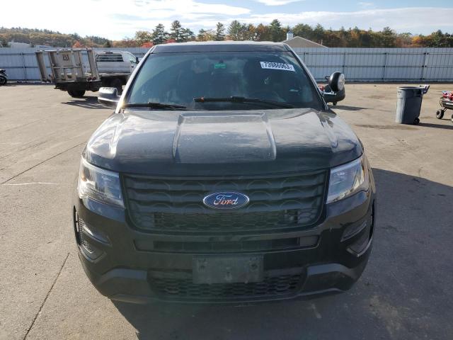 Photo 5 from auction – 2017 FORD EXPLORER P with VIN 1FM5K8AR6HGD92086