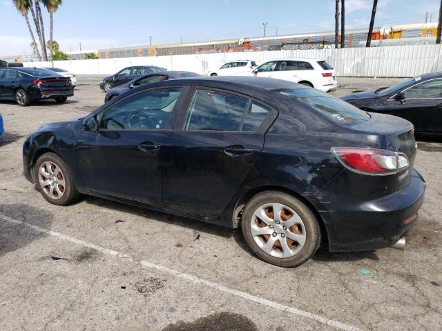 Photo 2 from auction – 2012 MAZDA 3 I with VIN JM1BL1UG7C1523124