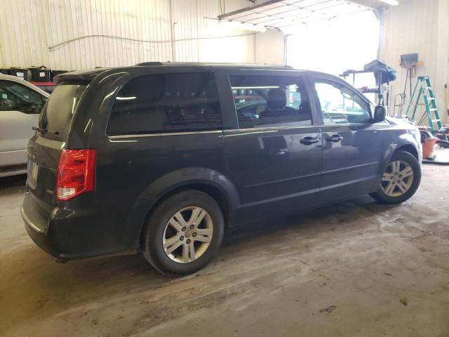 Photo 3 from auction – 2012 DODGE GRAND CARA with VIN 2C4RDGDGXCR152146