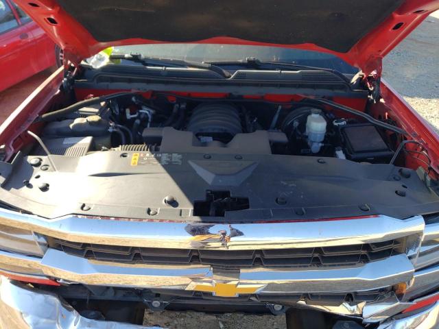 Photo 11 from auction – 2019 CHEVROLET SILVERADO with VIN 2GCRCPEC1K1115269