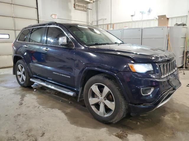 Photo 4 from auction – 2014 JEEP GRAND CHER with VIN 1C4RJFCG9EC587515