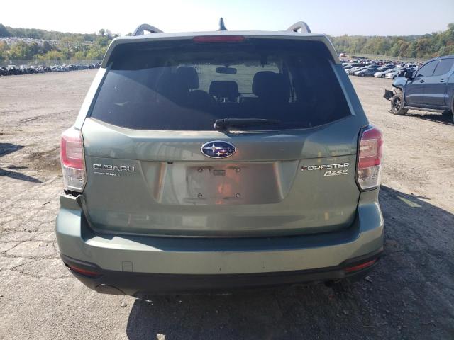 Photo 6 from auction – 2017 SUBARU FORESTER 2 with VIN JF2SJAEC2HG567765