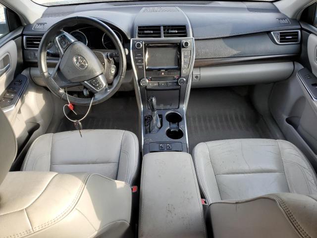 Photo 8 from auction – 2016 TOYOTA CAMRY LE with VIN 4T4BF1FK9GR557077