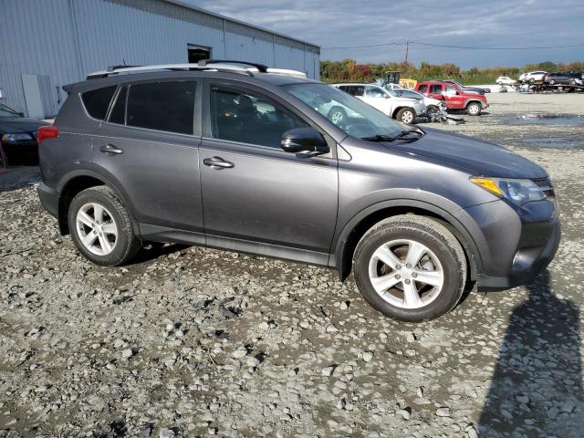 Photo 4 from auction – 2014 TOYOTA RAV4 XLE with VIN 2T3RFREV6EW214721