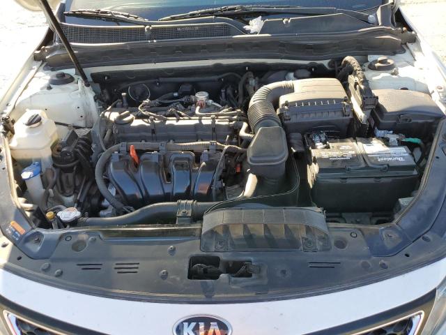 Photo 11 from auction – 2014 KIA OPTIMA LX with VIN KNAGM4A79E5492878