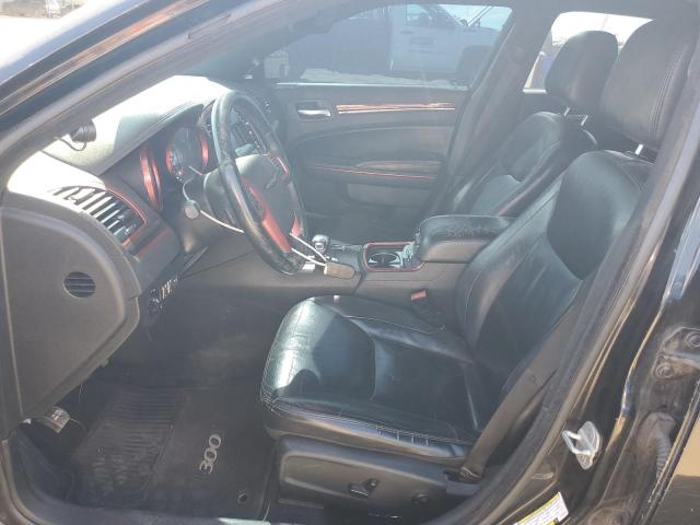 Photo 7 from auction – 2012 CHRYSLER 300 LIMITE with VIN 2C3CCACG1CH182220